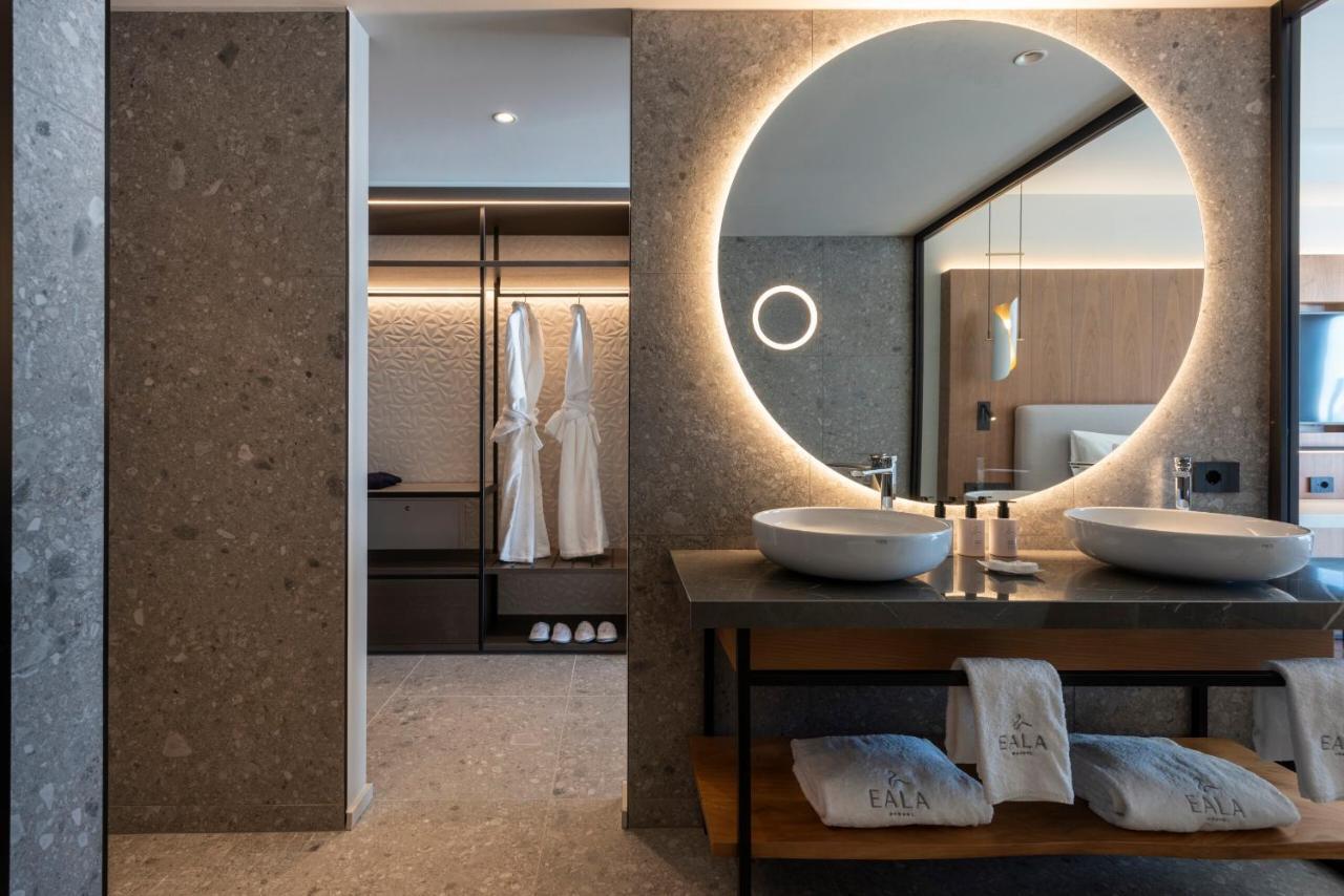 Eala My Lakeside Dream - Adults Friendly Limone sul Garda Zewnętrze zdjęcie