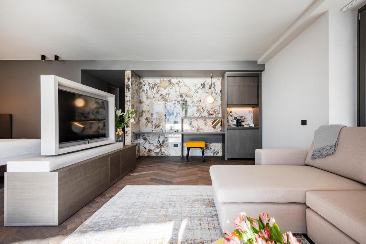 Eala My Lakeside Dream - Adults Friendly Limone sul Garda Zewnętrze zdjęcie