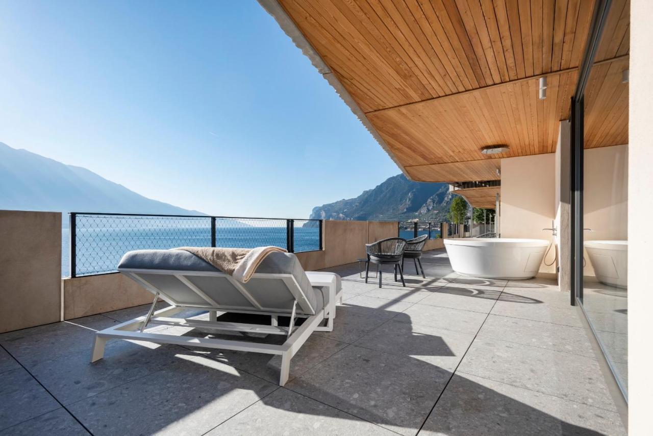 Eala My Lakeside Dream - Adults Friendly Limone sul Garda Zewnętrze zdjęcie