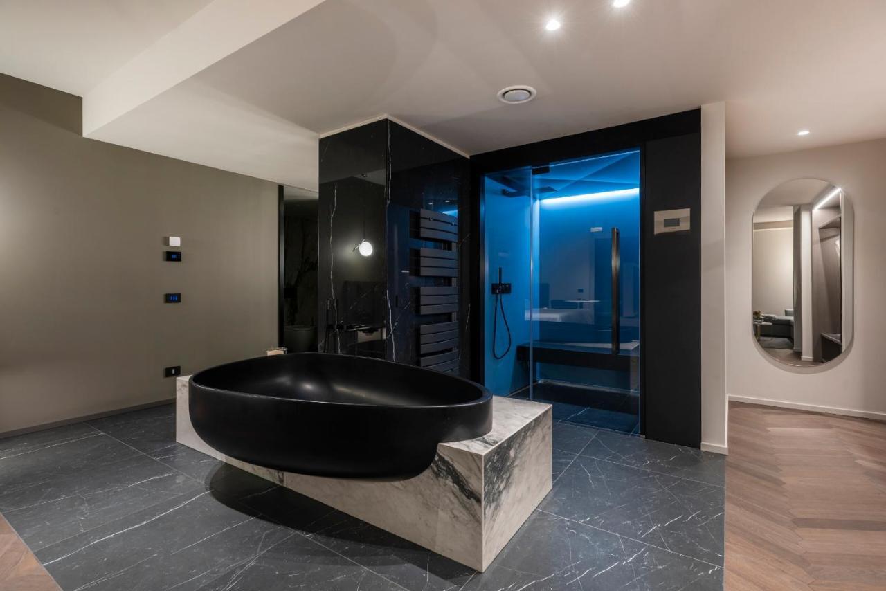 Eala My Lakeside Dream - Adults Friendly Limone sul Garda Zewnętrze zdjęcie