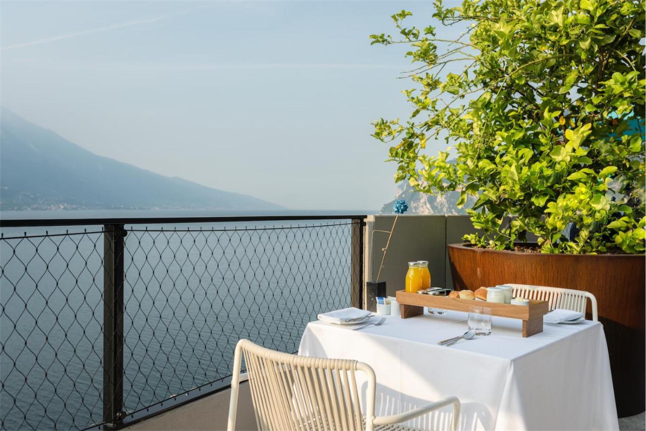 Eala My Lakeside Dream - Adults Friendly Limone sul Garda Zewnętrze zdjęcie