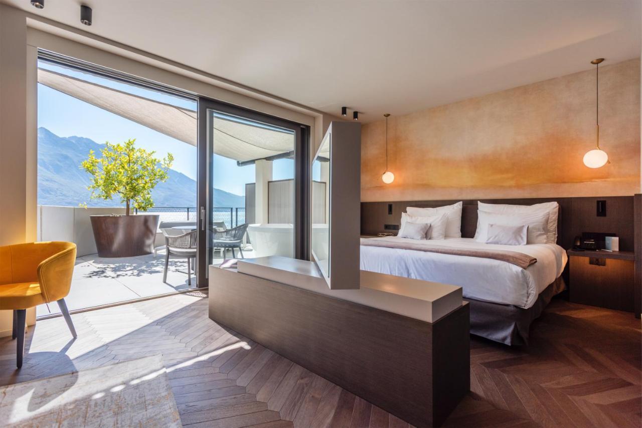Eala My Lakeside Dream - Adults Friendly Limone sul Garda Zewnętrze zdjęcie