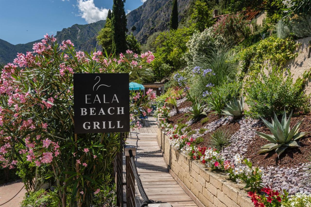 Eala My Lakeside Dream - Adults Friendly Limone sul Garda Zewnętrze zdjęcie