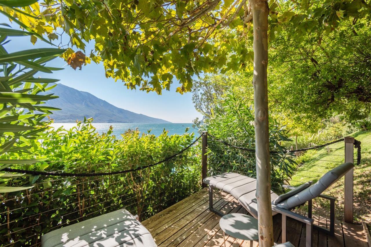 Eala My Lakeside Dream - Adults Friendly Limone sul Garda Zewnętrze zdjęcie