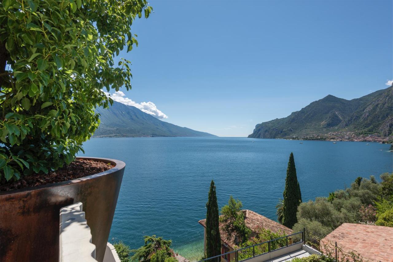 Eala My Lakeside Dream - Adults Friendly Limone sul Garda Zewnętrze zdjęcie